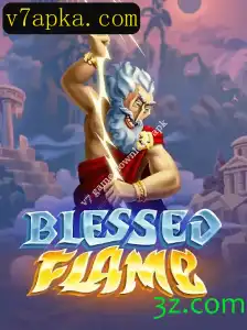 BlessedFlame: Descubra o Mundo Fantástico do Novo Jogo de RPG