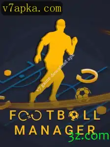 Explorando o Mundo do FootballManager e Como Baixar o APK da Versão V7 Game