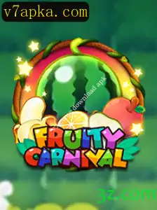 FruityCarnival: Mergulhe na Diversão com o Novo Jogo do Momento