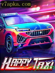 HappyTaxi: Uma Nova Experiência de Jogo Através do v7 Game Download APK