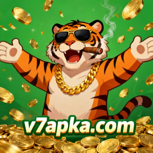 v7 game download apk Logo