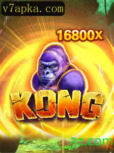 Kong: A Jornada Épica do Jogo na Era Digital