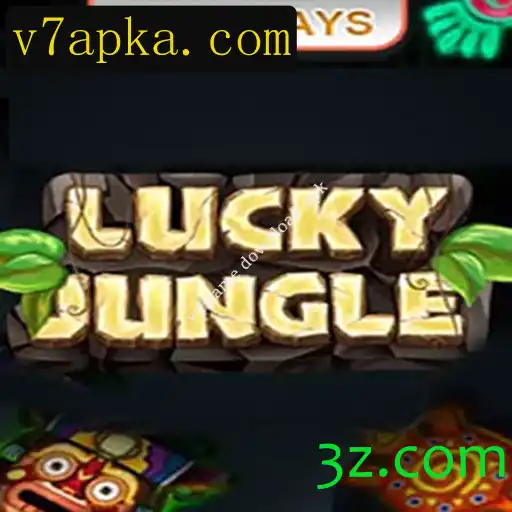 LuckyJungle1024: Explore a Selva da Sorte com Este Novo Jogo Inovador