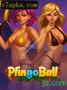 Descubra Plingoball: O Fenômeno do Jogo Mobile