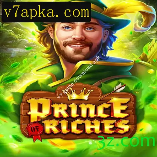Explore o Fascinante Mundo de PrinceOfRiches: Baixe o APK do Jogo v7 Agora