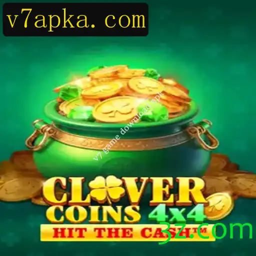 CloverCoins4x4: O Jogo que Conquista Jogadores de Todas as Idades