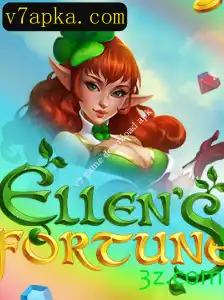 EllensFortune: Uma Imersão no Mundo Fascinante do v7 Game