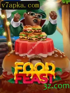 Explorando o Mundo de FoodFeast: O Empolgante Jogo de Culinária