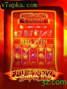 Explorando o Mundo de FruitNovaSuper100: Baixe o Jogo e Divirta-se