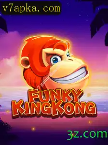 Descubra o Mundo Vibrante de FunkyKingKong: Um Jogo Inovador para 2023