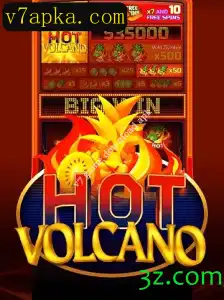 Explorando HotVolcano: Um Mergulho no Novo Fenômeno dos Jogos
