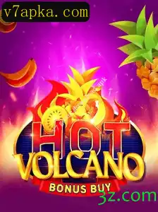 Explorando o Dinamismo de HotVolcanoBonusBuy: Um Mergulho no Universo do Jogo