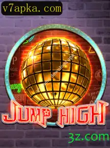 Descubra a Excitante Aventura de 'JumpHigh' com o v7 Game Download APK