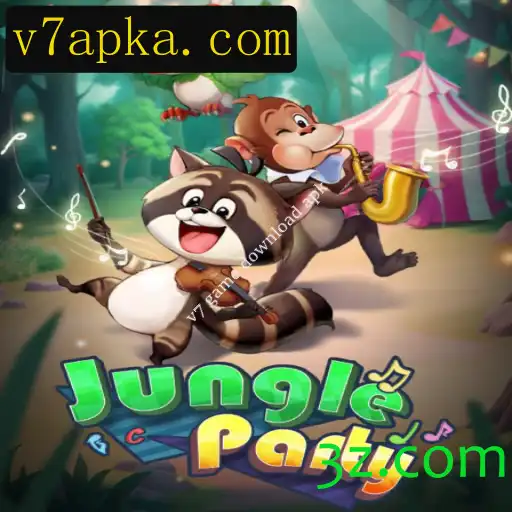 Descubra a Aventura Selvagem de JungleParty: O Jogo que Conquista a Todos