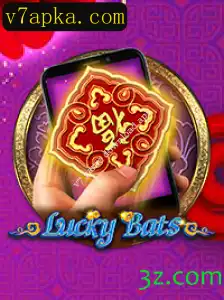 Descubra o Fascinante Mundo do LuckyBatsM: Baixe Agora v7