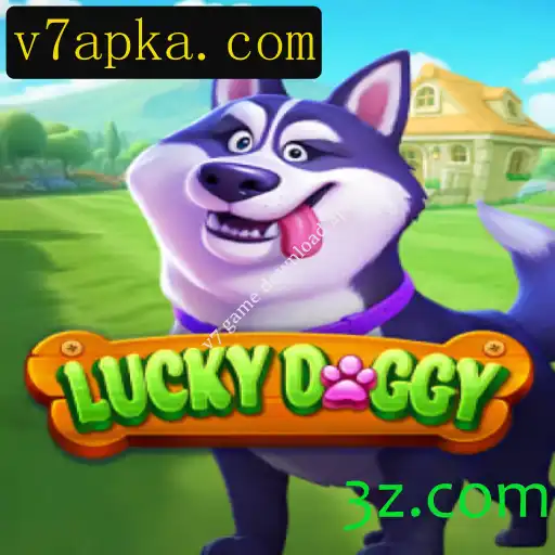 Descubra o Mundo de LuckyDoggy: Um Guia Completo para o Jogo por v7 Game
