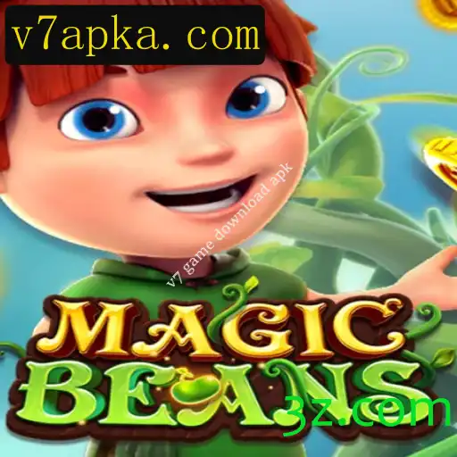 MAGICBEANS: Descubra o Mundo Encantado do Novo Jogo Móvel