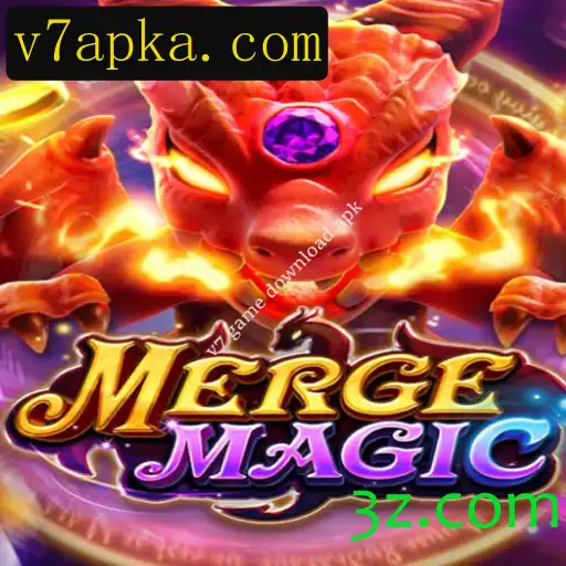 Explorando o Mundo Encantado de MergeMagic
