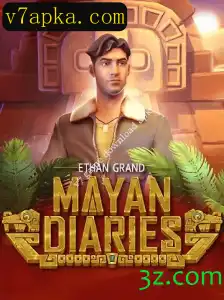 Mayan Diaries: Descubra Aventuras Antigas com o v7 Game Download APK
