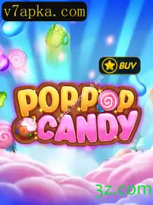 Descubra POPPOPCANDY: O Vício Divertido Que Está Conquistando o Mundo dos Games