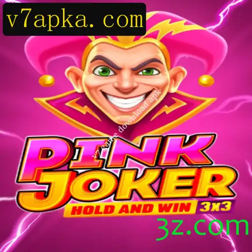 Descubra o Mundo de Pinkjoker: Um Jogo Emocionante e Único