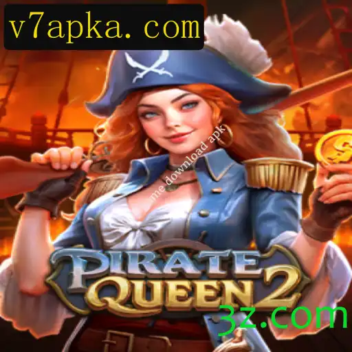 PirateQueen2: Uma Aventura Épica de Pirataria