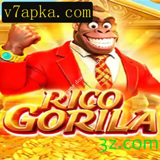 RicoGorila: Descubra o Jogo Sensação do Momento