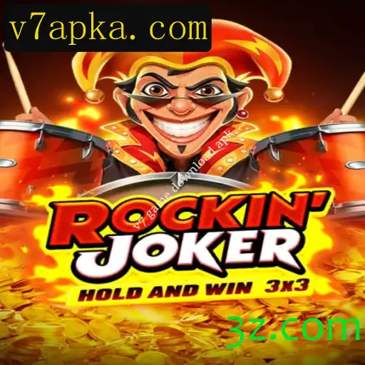 RockinJoker: Descubra o Inovador Jogo da Vez e Como Desfrutá-lo