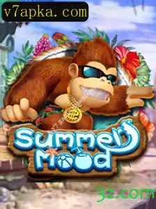 SummerMood: Um Mergulho no Mundo Virtual do Verão