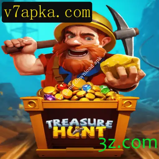 Explorando o Mundo Fascinante de TreasureHunt: O Game de Aventura que Conquista Todos em 2023