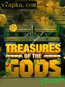 TreasureoftheGods: Descubra o Mundo Fascinante e Baixe a Versão APK v7