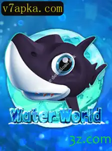 Explorando o Mundo de WaterWorld: Uma Experiência Aquática Inovadora