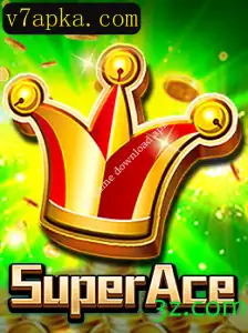 SuperAce: Explorando o Universo do Jogo e Suas Regras Desafiadoras
