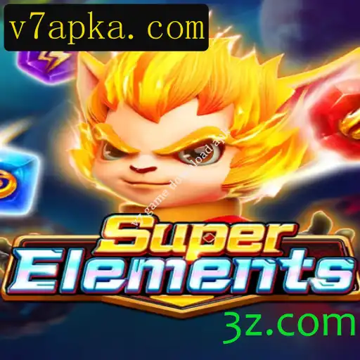 Explorando SuperElements: Uma Nova Dimensão em Jogos Mobile
