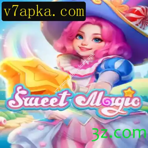 SweetMagic: Um Mergulho no Mundo Encantado do Jogo
