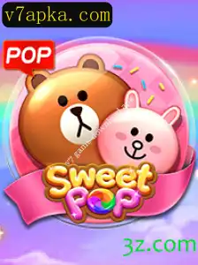SweetPOP: Uma Aventura Viciante no Mundo dos Doces