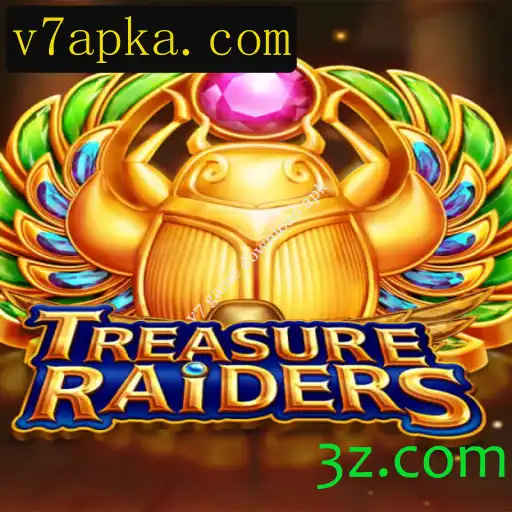 Explorando as Aventuras Épicas de TREASURERAIDERS