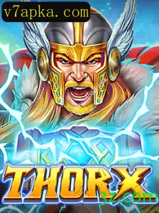 ThorX: A Nova Jornada no Universo dos Jogos Móveis