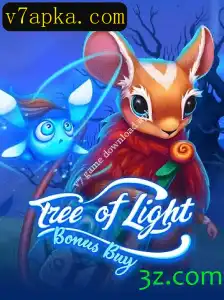 TreeOfLightBonusBuy: Descubra a Aventura no Mundo dos Jogos Mobile