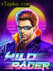 WildRacer: A Nova Sensação do Mundo dos Games