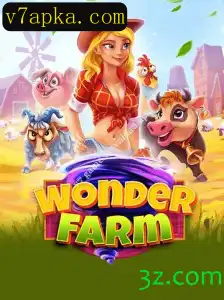 Descubra WonderFarm: Um Novo Mundo de Aventuras Agrícolas